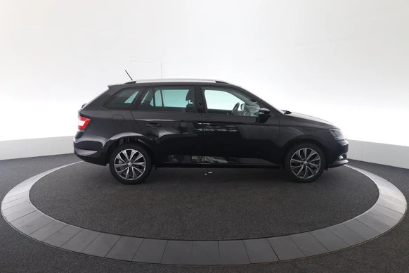 Škoda Fabia - Afbeelding 4 van 30