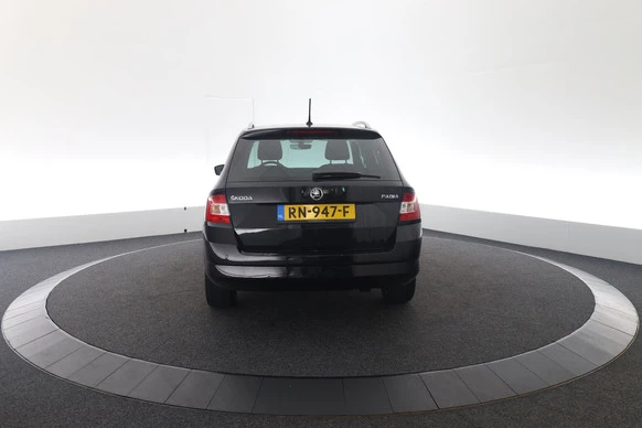 Škoda Fabia - Afbeelding 10 van 30