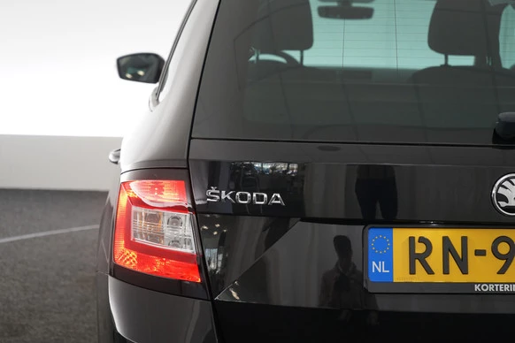 Škoda Fabia - Afbeelding 11 van 30