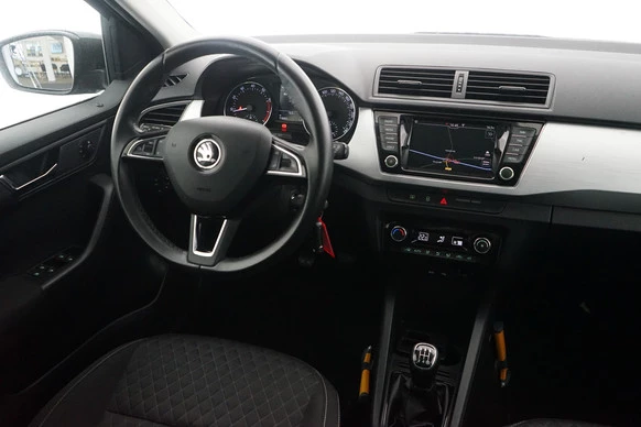 Škoda Fabia - Afbeelding 13 van 30