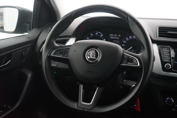 Škoda Fabia - Afbeelding 14 van 30