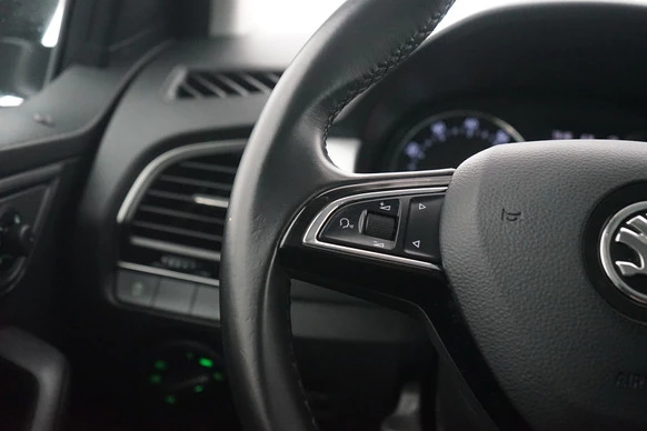 Škoda Fabia - Afbeelding 17 van 30