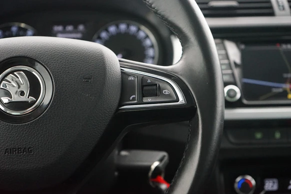 Škoda Fabia - Afbeelding 19 van 30