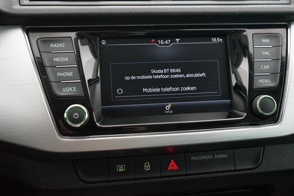 Škoda Fabia - Afbeelding 24 van 30