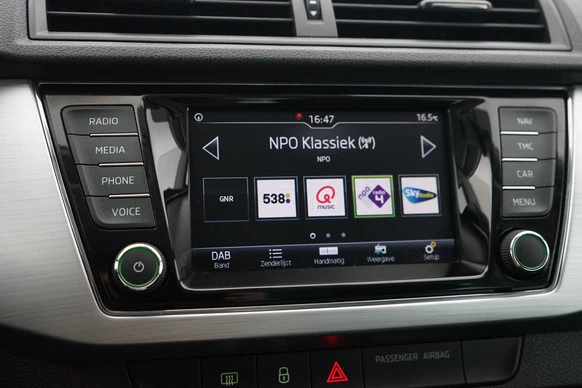 Škoda Fabia - Afbeelding 25 van 30