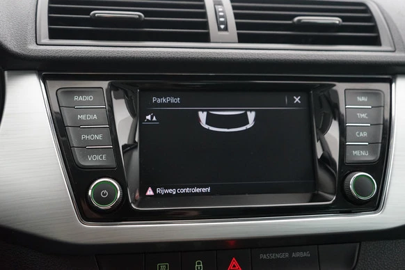 Škoda Fabia - Afbeelding 26 van 30