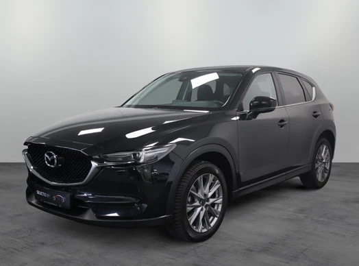 Mazda CX-5 - Afbeelding 1 van 26