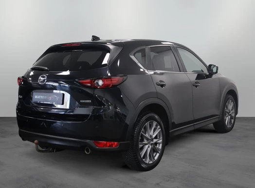 Mazda CX-5 - Afbeelding 3 van 26