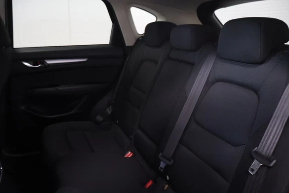 Mazda CX-5 - Afbeelding 8 van 26