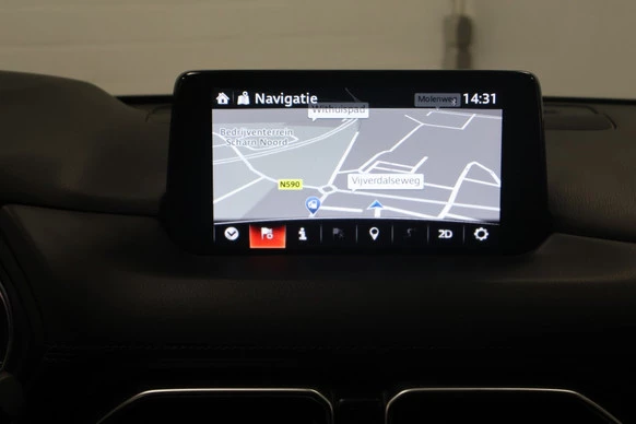 Mazda CX-5 - Afbeelding 9 van 26