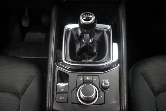 Mazda CX-5 - Afbeelding 10 van 26