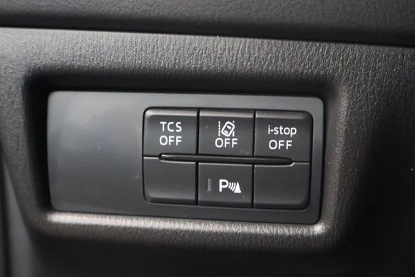 Mazda CX-5 - Afbeelding 13 van 26