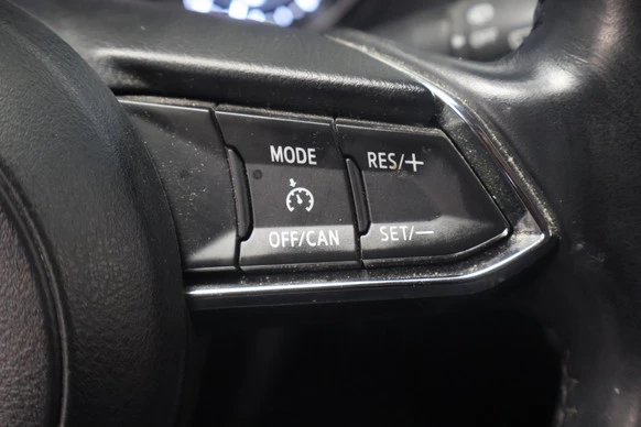 Mazda CX-5 - Afbeelding 14 van 26