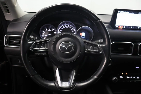 Mazda CX-5 - Afbeelding 19 van 26