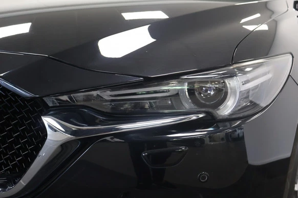 Mazda CX-5 - Afbeelding 21 van 26
