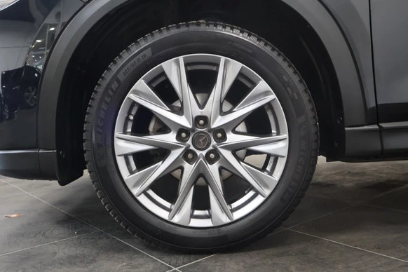 Mazda CX-5 - Afbeelding 22 van 26