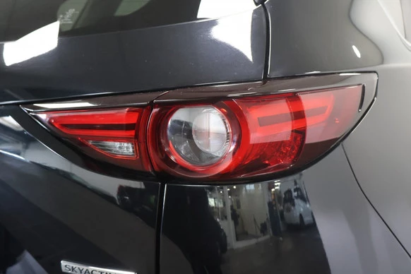 Mazda CX-5 - Afbeelding 24 van 26