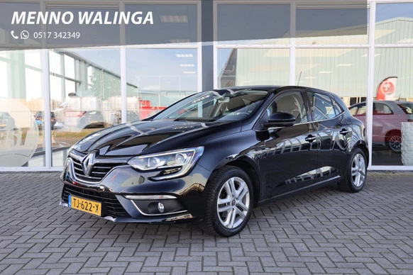 Renault Mégane - Afbeelding 1 van 25