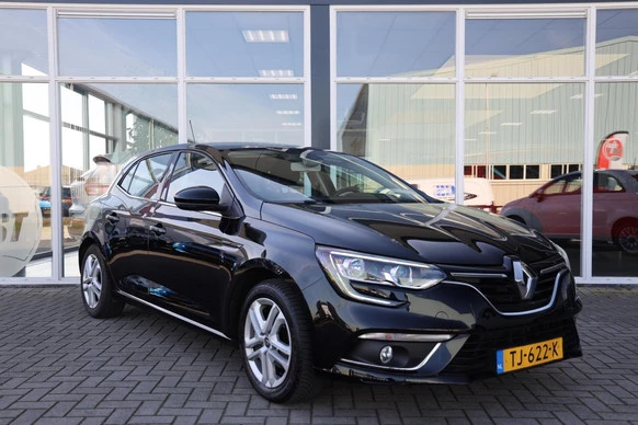 Renault Mégane - Afbeelding 2 van 25