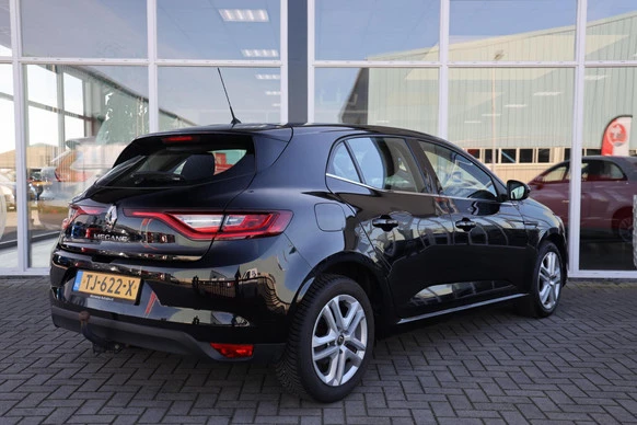 Renault Mégane - Afbeelding 3 van 25