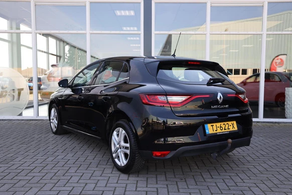 Renault Mégane - Afbeelding 4 van 25