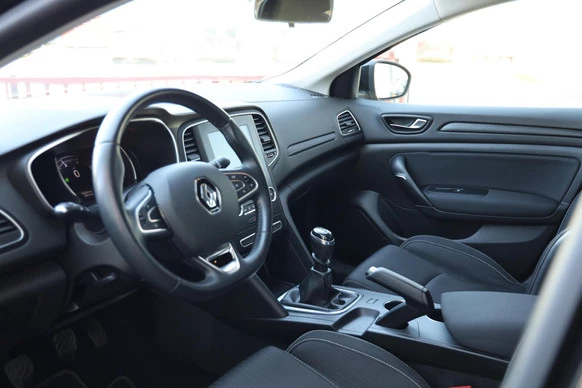 Renault Mégane - Afbeelding 5 van 25