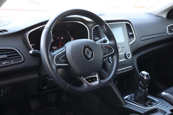 Renault Mégane - Afbeelding 6 van 25