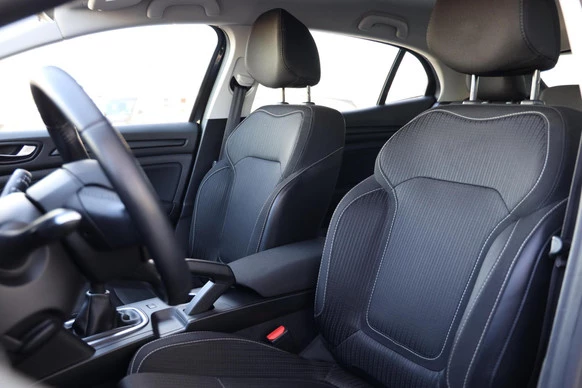 Renault Mégane - Afbeelding 7 van 25