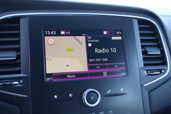 Renault Mégane - Afbeelding 8 van 25