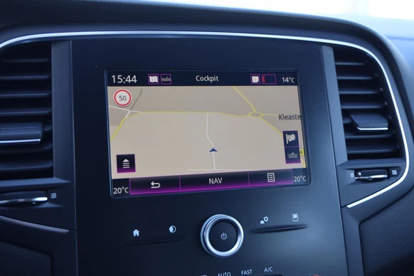 Renault Mégane - Afbeelding 9 van 25