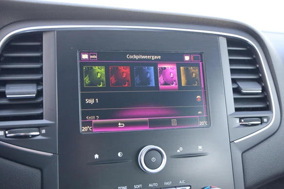 Renault Mégane - Afbeelding 11 van 25