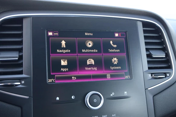 Renault Mégane - Afbeelding 12 van 25