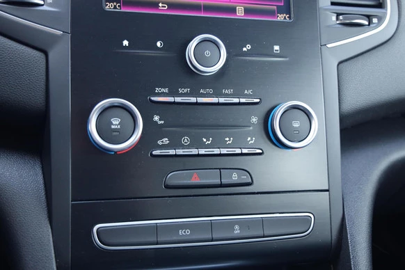 Renault Mégane - Afbeelding 13 van 25