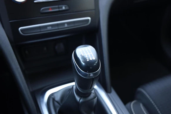 Renault Mégane - Afbeelding 14 van 25