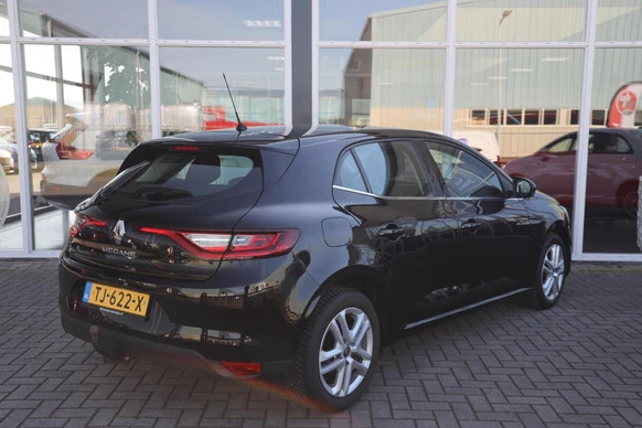Renault Mégane - Afbeelding 18 van 25