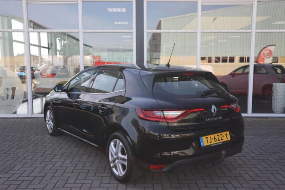 Renault Mégane - Afbeelding 19 van 25