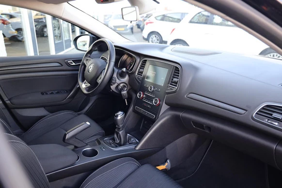 Renault Mégane - Afbeelding 20 van 25