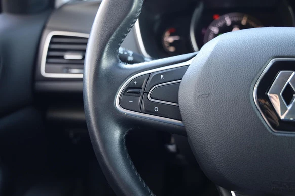 Renault Mégane - Afbeelding 21 van 25