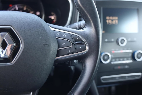 Renault Mégane - Afbeelding 22 van 25