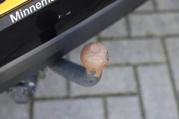 Renault Mégane - Afbeelding 23 van 25