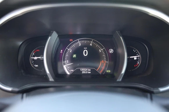 Renault Mégane - Afbeelding 24 van 25