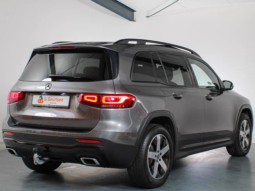 Mercedes-Benz GLB - Afbeelding 2 van 30