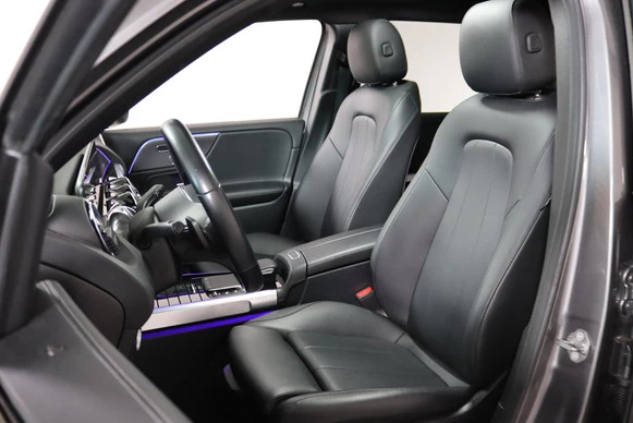 Mercedes-Benz GLB - Afbeelding 4 van 30