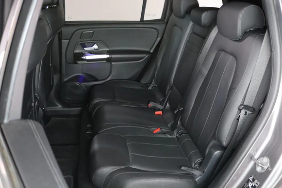 Mercedes-Benz GLB - Afbeelding 5 van 30