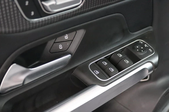 Mercedes-Benz GLB - Afbeelding 9 van 30