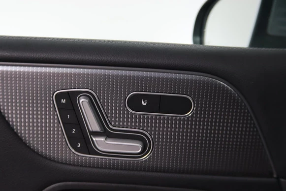 Mercedes-Benz GLB - Afbeelding 10 van 30