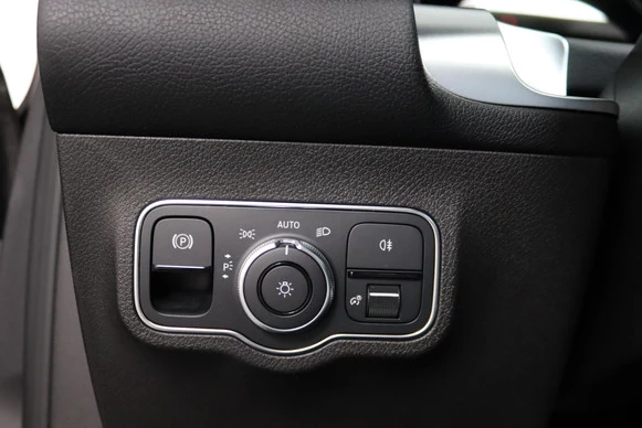 Mercedes-Benz GLB - Afbeelding 13 van 30