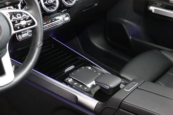 Mercedes-Benz GLB - Afbeelding 21 van 30