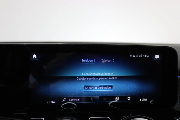 Mercedes-Benz GLB - Afbeelding 28 van 30