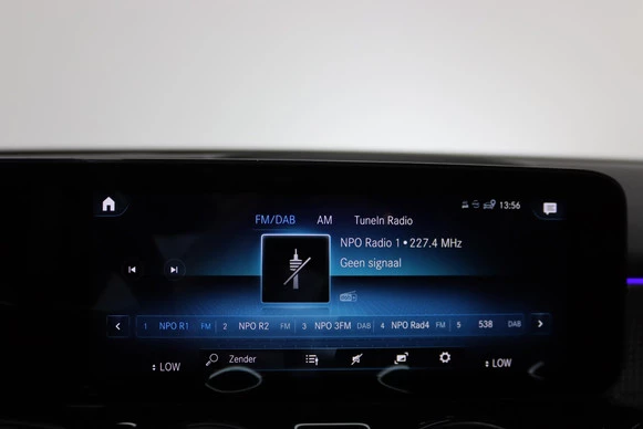 Mercedes-Benz GLB - Afbeelding 30 van 30